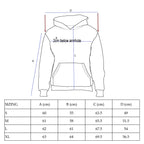Bye Zip-Up Hoodie - Brown