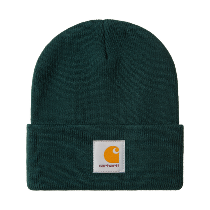 Short Watch Hat - Fir
