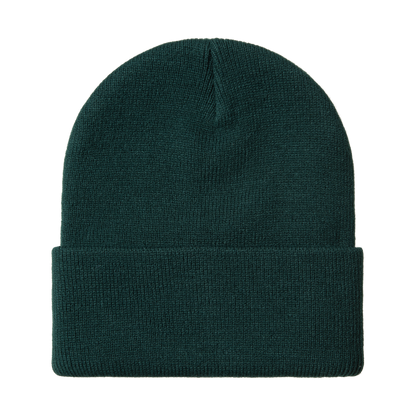 Short Watch Hat - Fir