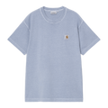 Nelson Tee - Gentle Blue