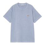 Nelson Tee - Gentle Blue