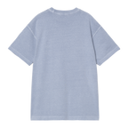 Nelson Tee - Gentle Blue