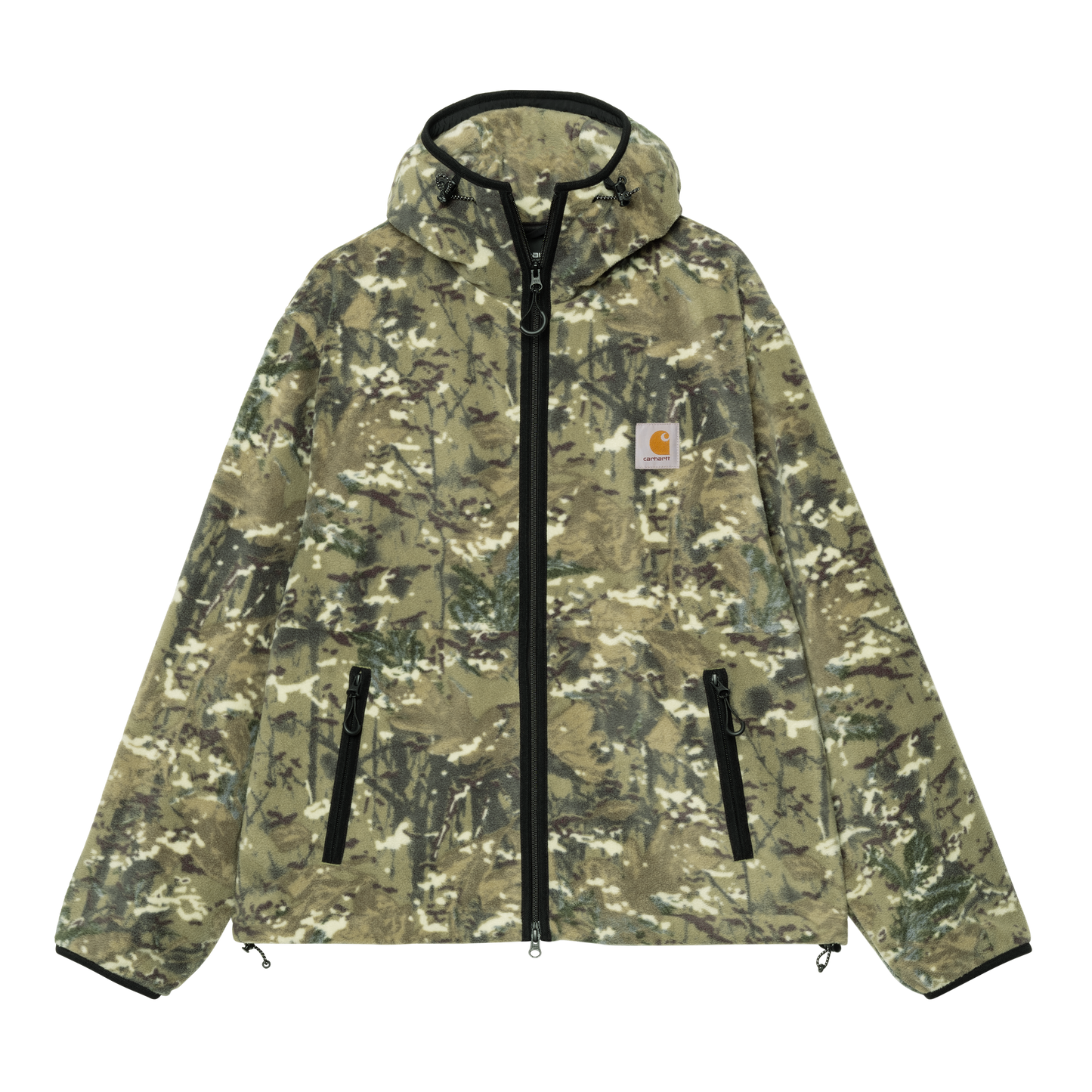 Blevin Liner - Camo Combi