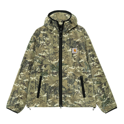 Blevin Liner - Camo Combi