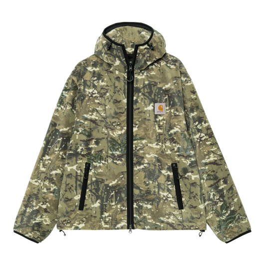 Blevin Liner - Camo Combi