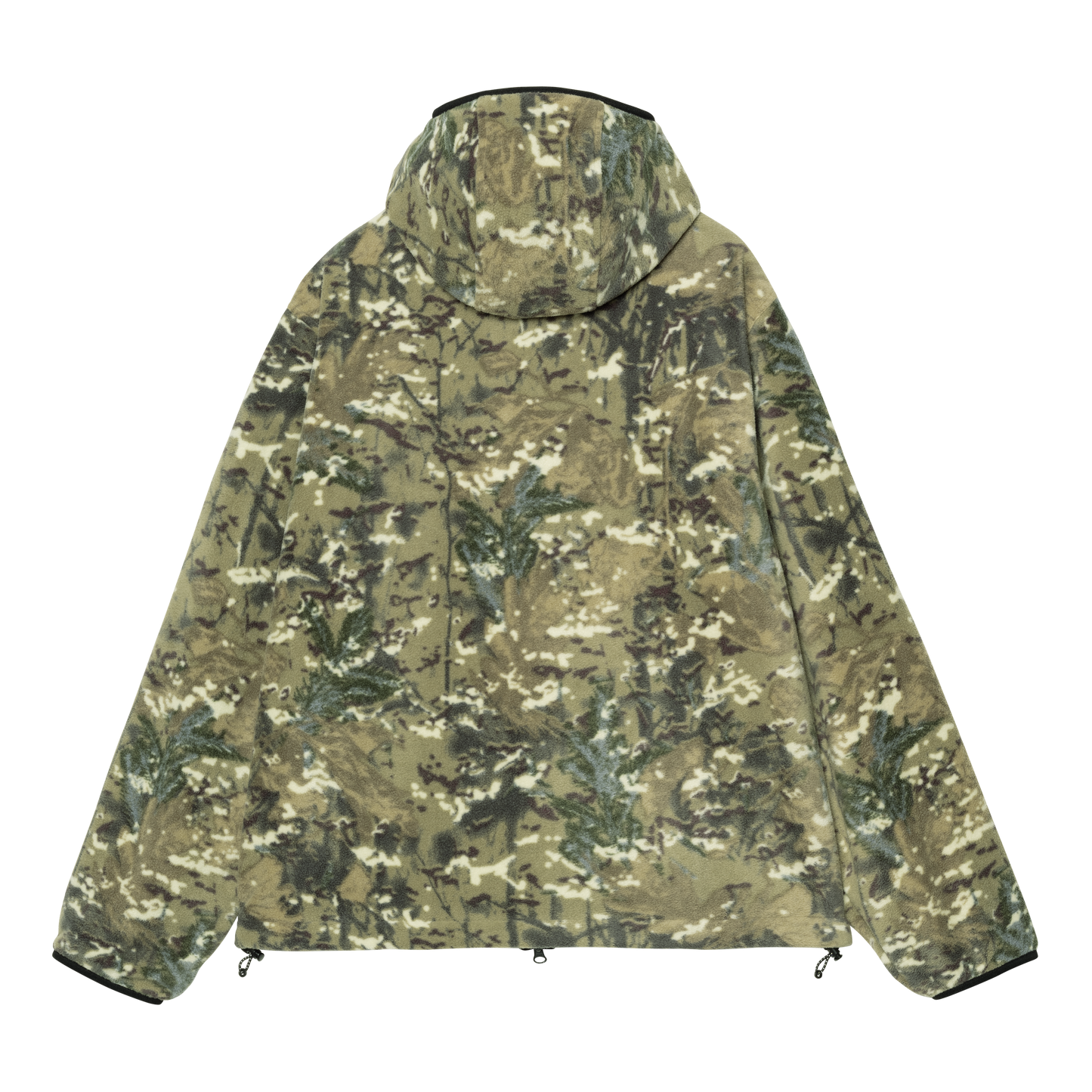 Blevin Liner - Camo Combi