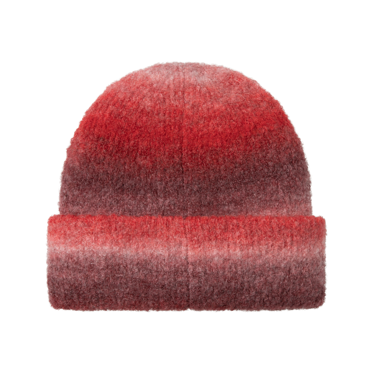 Tony Beanie - Palisander / Glassy Pink