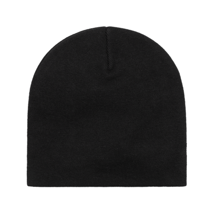 Helix Beanie - Black / Porphyry
