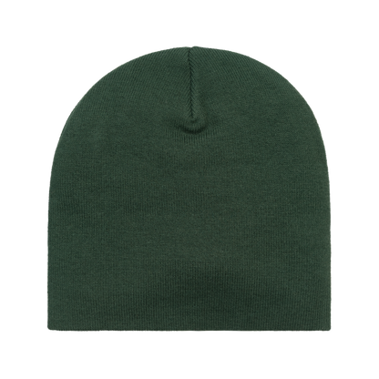 Helix Beanie - Sycamore Tree / Pale Olive