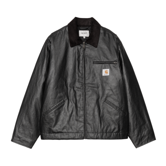 OG Dean Jacket - Black