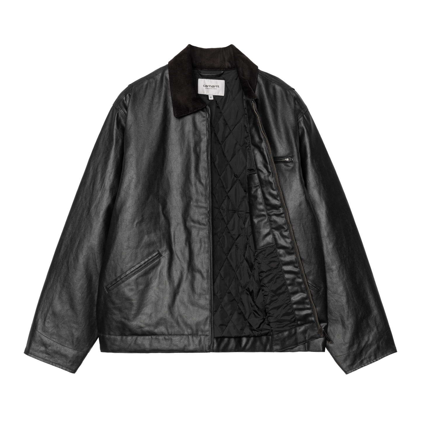 OG Dean Jacket - Black