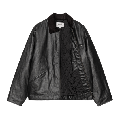 OG Dean Jacket - Black
