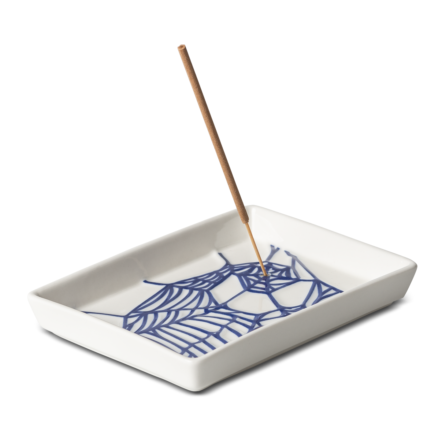 Theory and Practice Incense Tray