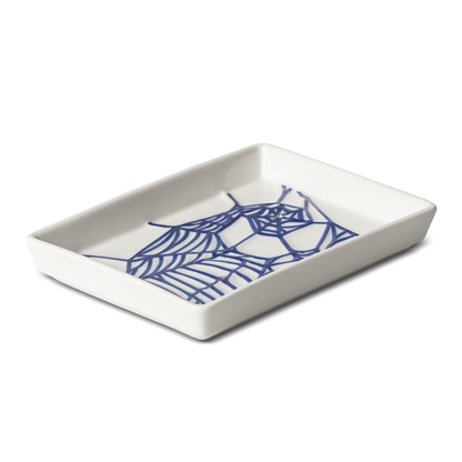 Theory and Practice Incense Tray