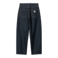 W' Brandon Pant - Blue (Rinsed)