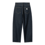 W' Brandon Pant - Blue (Rinsed)