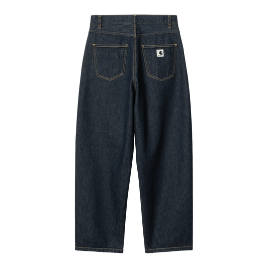W' Brandon Pant - Blue (Rinsed)