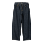W' Brandon Pant - Blue (Rinsed)