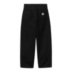 W' Brandon Pant - Black (Rinsed)