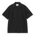 Gareth Shirt - Black