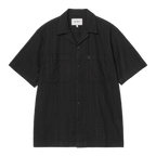 Gareth Shirt - Black