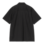 Gareth Shirt - Black