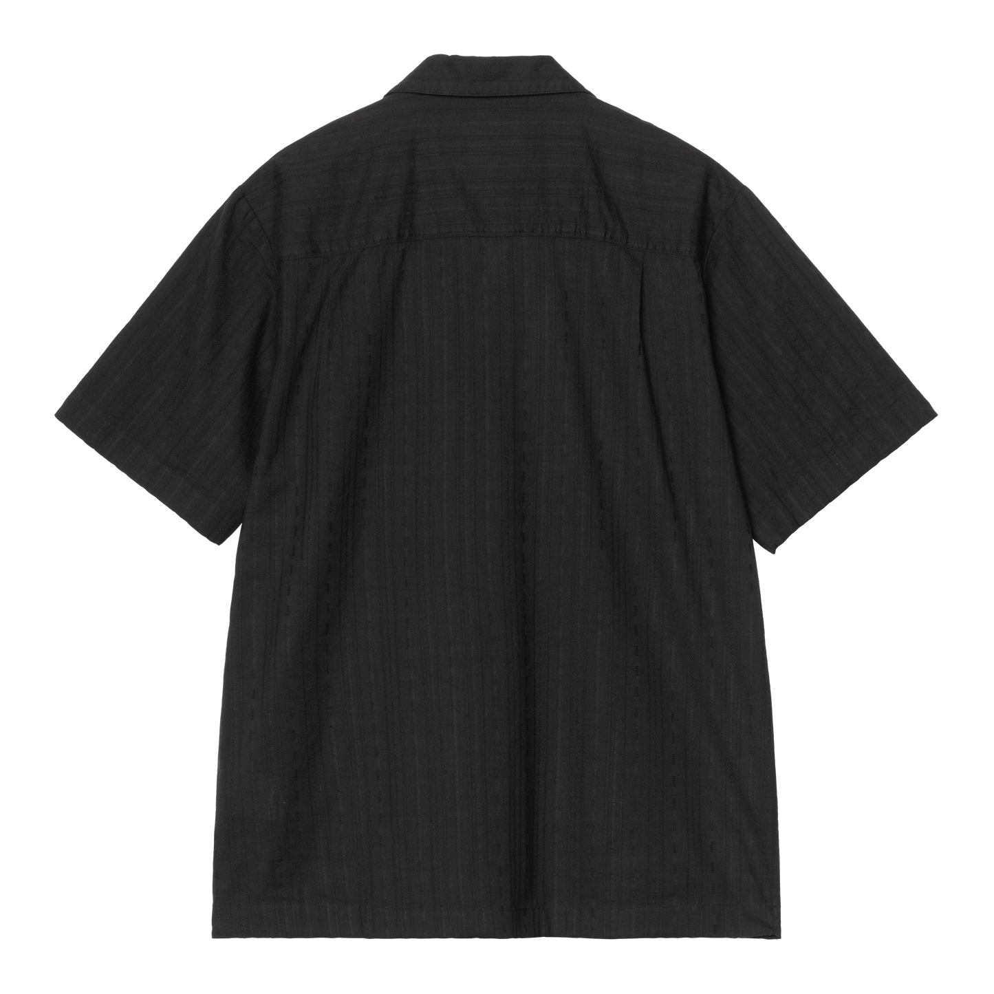 Gareth Shirt - Black