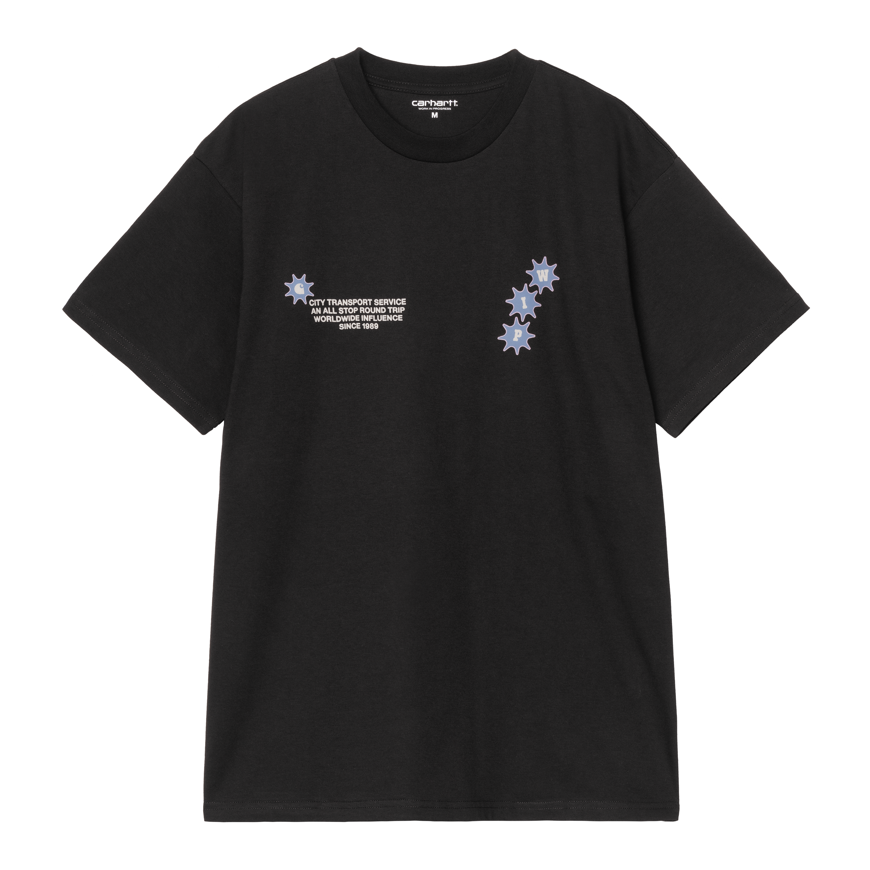 C Trip Tee - Black