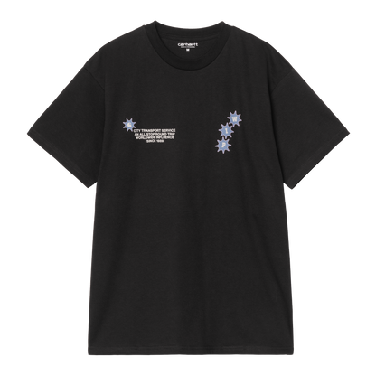 C Trip Tee - Black