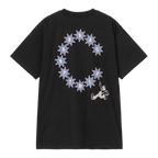C Trip Tee - Black