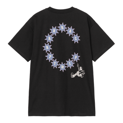 C Trip Tee - Black
