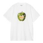 Spoiled Tee - White