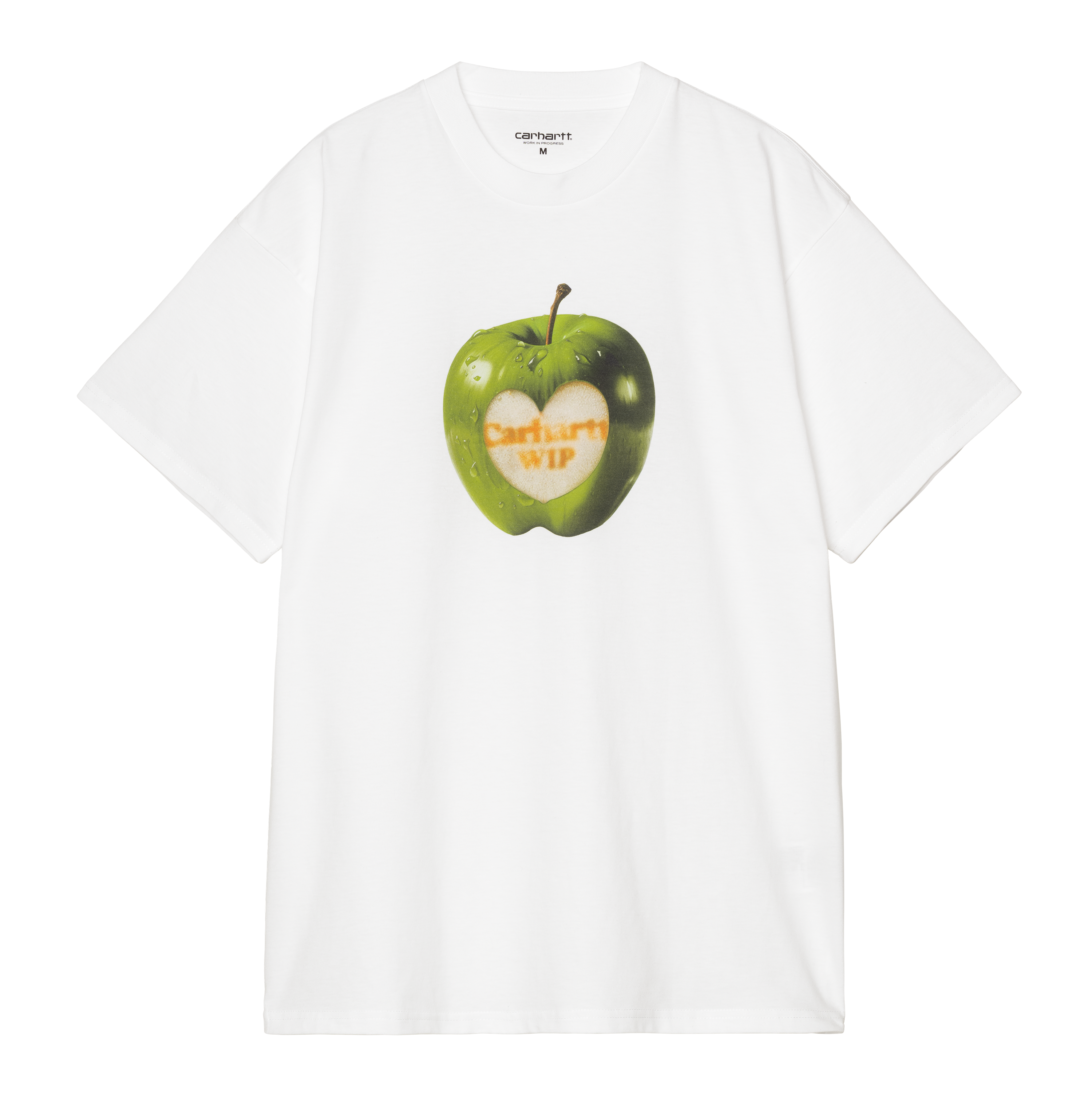 Spoiled Tee - White