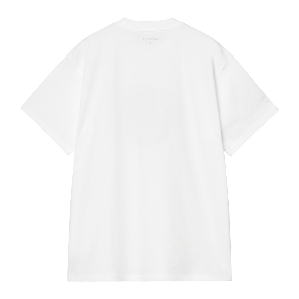 Spoiled Tee - White