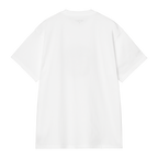 Spoiled Tee - White