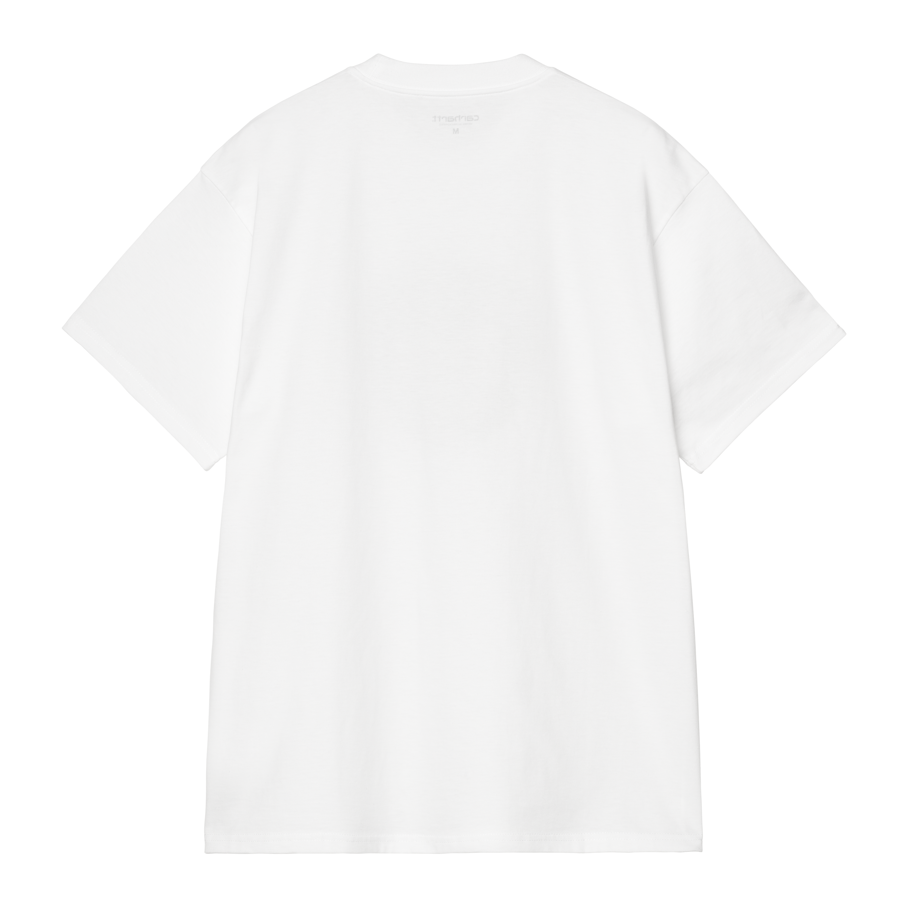 Spoiled Tee - White