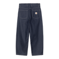 Brandon Pant - Blue (Rigid)