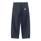 Brandon Pant - Blue (Rigid)