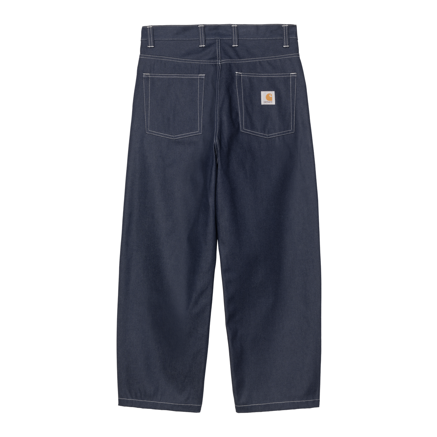 Brandon Pant - Blue (Rigid)