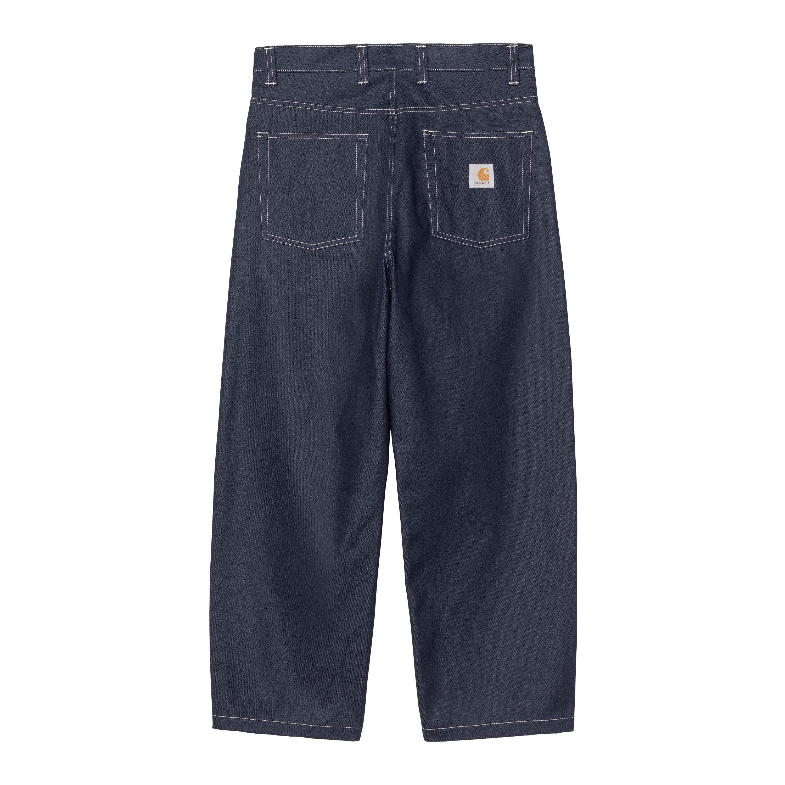 Brandon Pant - Blue (Rigid)