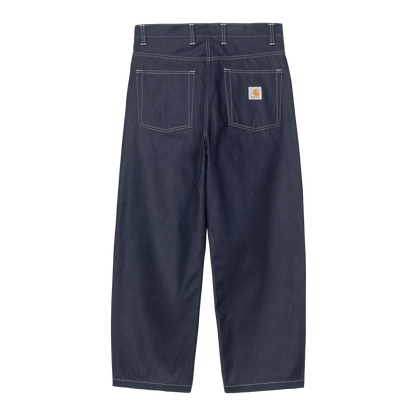 Brandon Pant - Blue (Rigid)