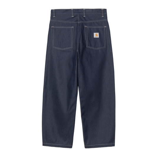 Brandon Pant - Blue (Rigid)