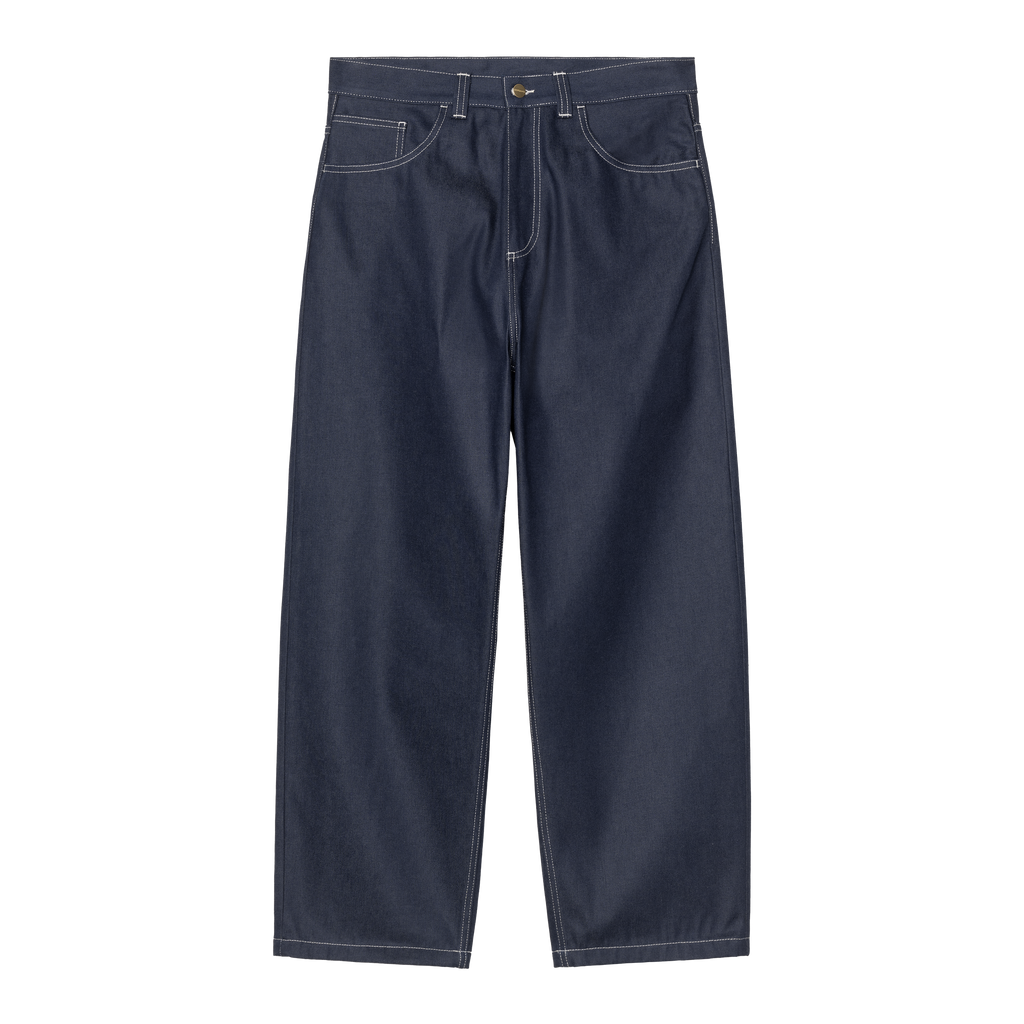 Brandon Pant - Blue (Rigid)