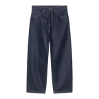 Brandon Pant - Blue (Rigid)