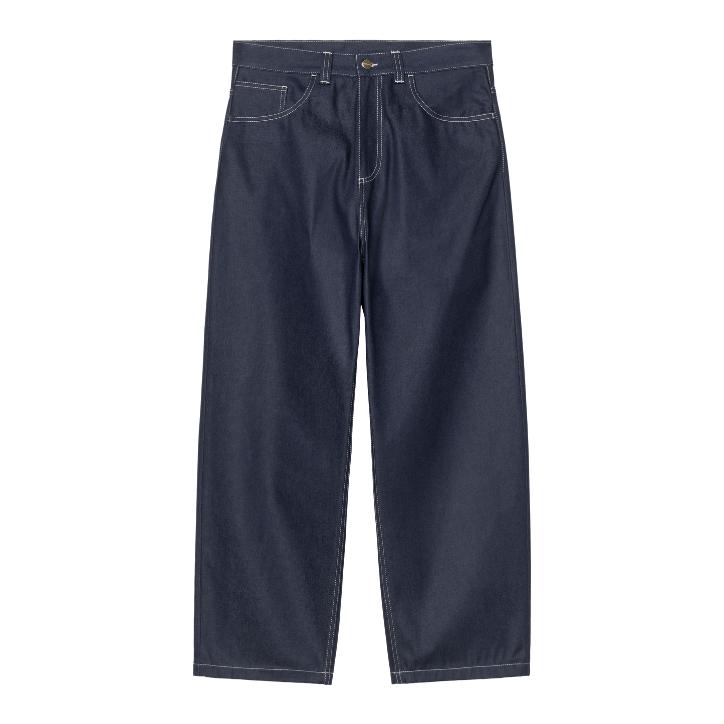 Brandon Pant - Blue (Rigid)