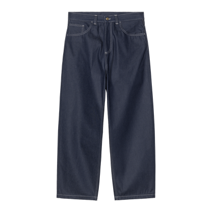 Brandon Pant - Blue (Rigid)
