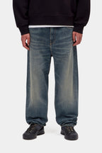 Aaron Pant - Blue (mid worn used)