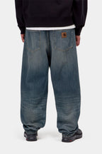 Aaron Pant - Blue (mid worn used)