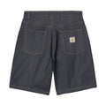 Brandon Shorts - Blue (Rigid)