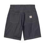 Brandon Shorts - Blue (Rigid)